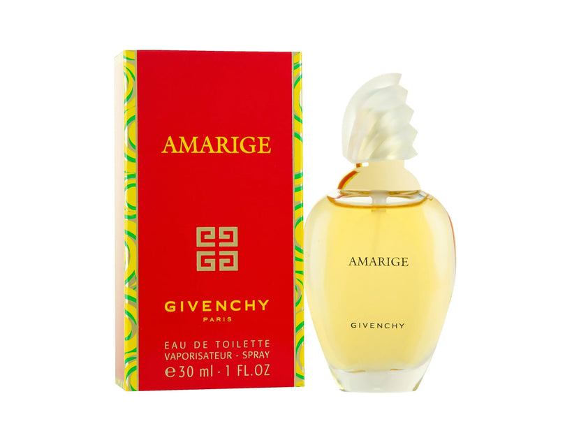 Givenchy Amarige Eau de Toilette 30ml Sprej Givenchy