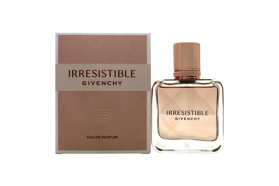 Givenchy Irresistible Eau de Parfum 35ml Spray Givenchy