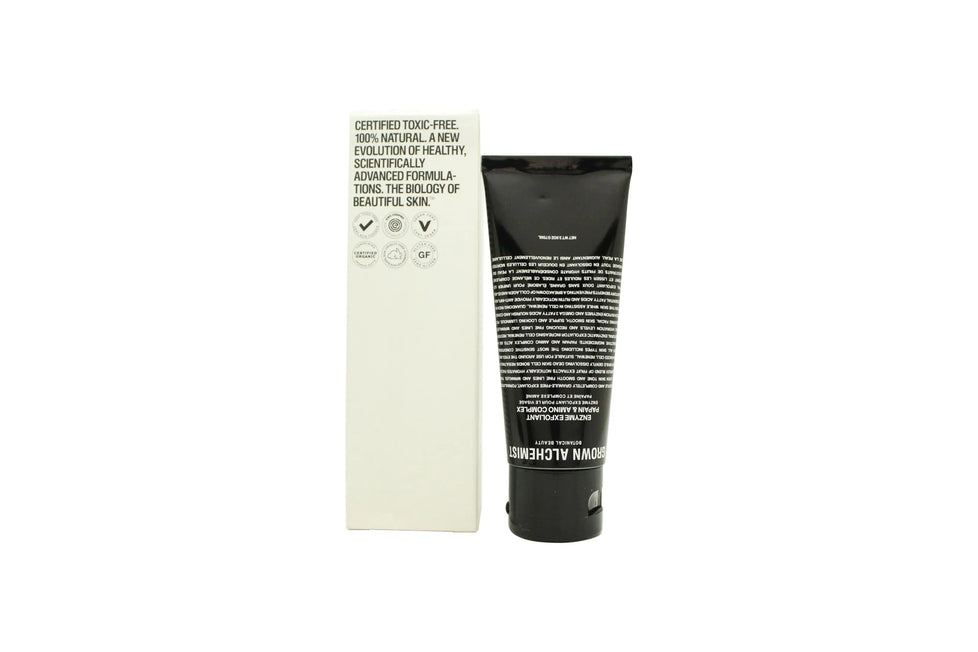 Grown Alchemist Enzyme Facial Exfoliant 75ml Grown Alchemist
