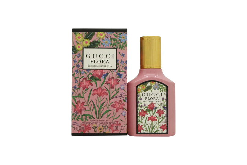 Gucci Flora Gorgeous Gardenia Eau de Parfum 30ml Sprej Gucci