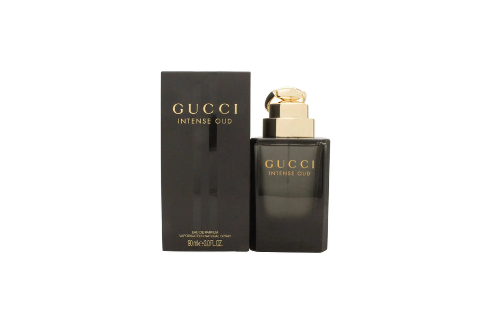 Gucci Intense Oud Eau de Parfum 90ml Sprej Gucci