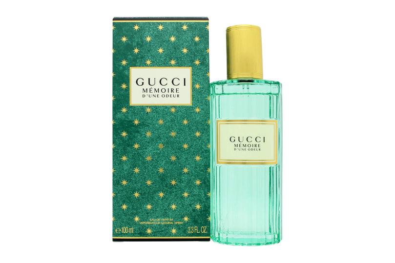 Gucci Memoire d'une Odeur Eau de Parfum 100ml Sprej Gucci
