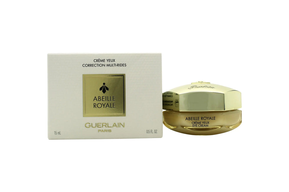 Guerlain Abeille Royale Multi-Wrinkle Minimizing Eye Cream 15ml Guerlain