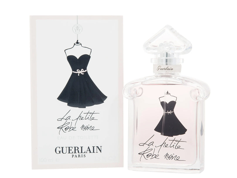 Guerlain La Petite Robe Noire Eau de Toilette 100ml Sprej Guerlain