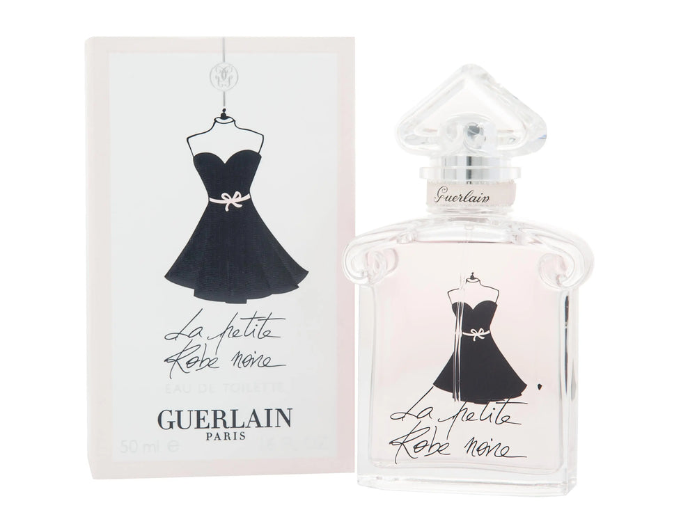 Guerlain La Petite Robe Noire Eau de Toilette 50ml Sprej Guerlain