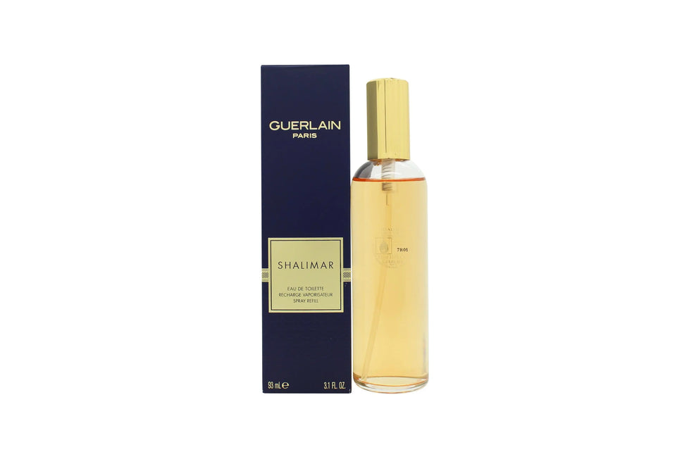 Guerlain Shalimar Eau de Toilette 93ml Refill Guerlain