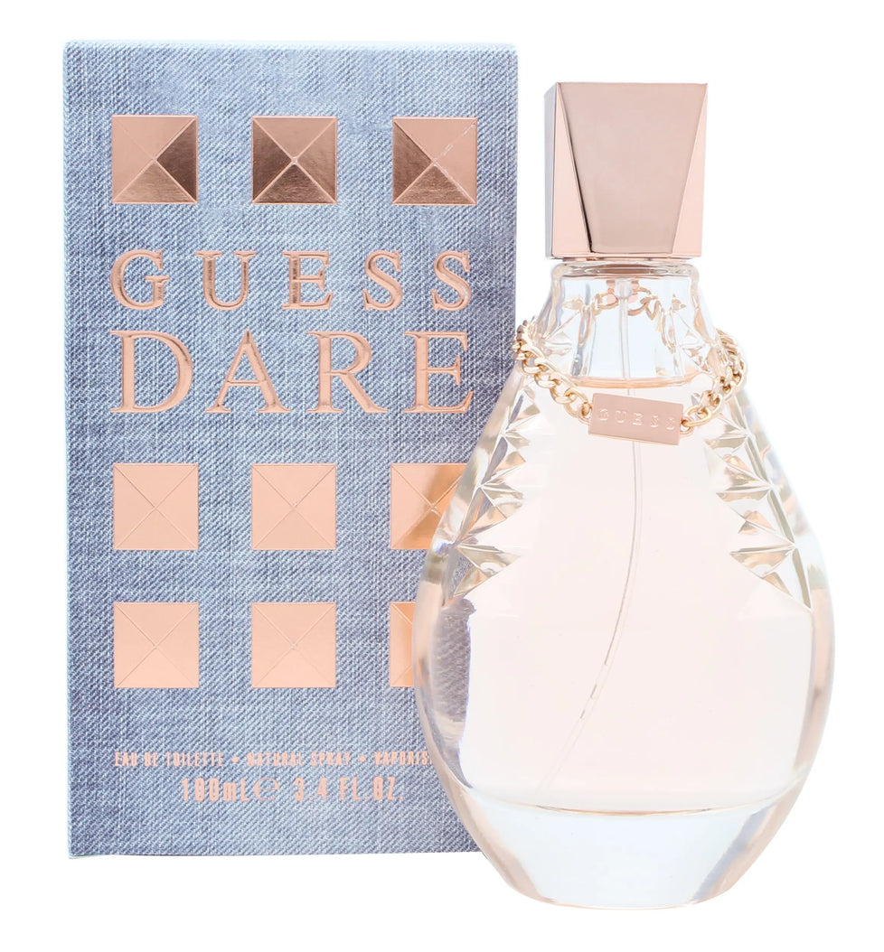 Guess Dare Eau de Toilette 100ml Sprej Guess