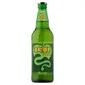 Healeys Cornwall Rattler Original Cornish Cloudy Cyder 500ml, Case of 12 Healey's