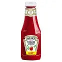 Heinz Tomato Ketchup 300ml [PM £2.39](Case of 10) Heinz
