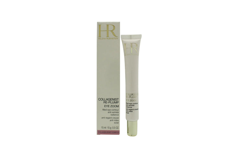 Helena Rubinstein Collagenist Re Plump Eye Zoom Ögonkonturkräm 15ml Helena Rubinstein