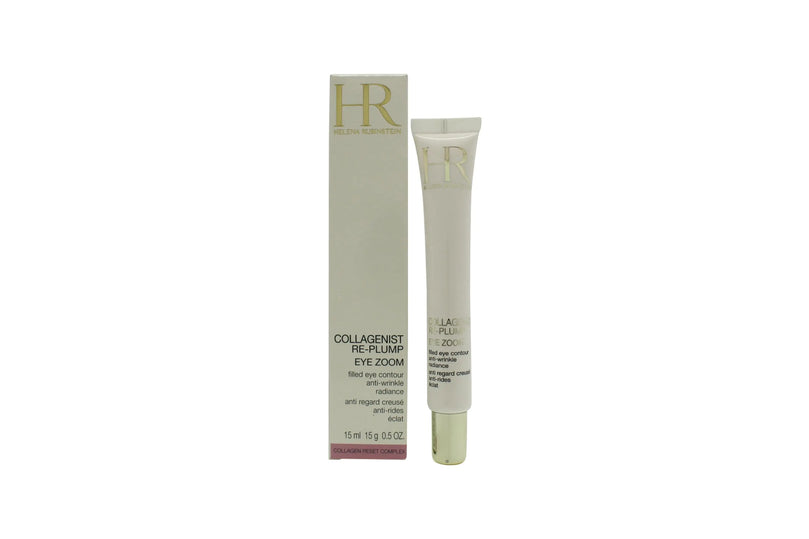 Helena Rubinstein Collagenist Re Plump Eye Zoom Ögonkonturkräm 15ml Helena Rubinstein