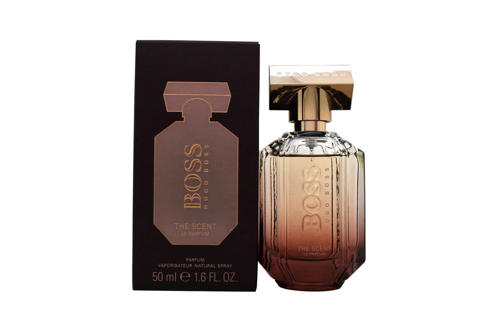 Hugo Boss Boss The Scent Le Parfum för Henne 50ml Sprej Hugo Boss
