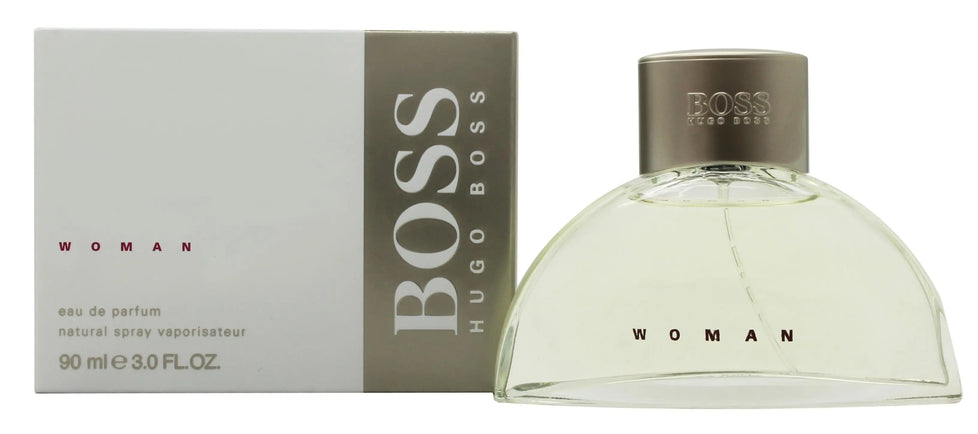 Hugo Boss Boss Woman Eau de Parfum 90ml Sprej Hugo Boss
