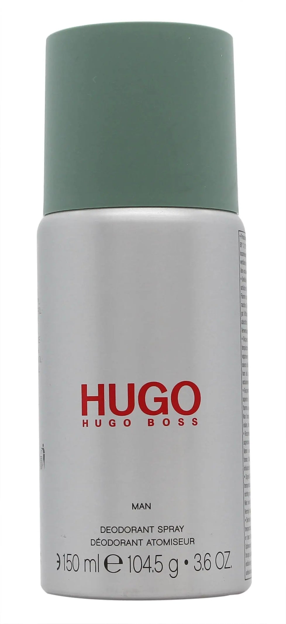 Hugo Boss Hugo Deodorantsprej 150ml Hugo Boss