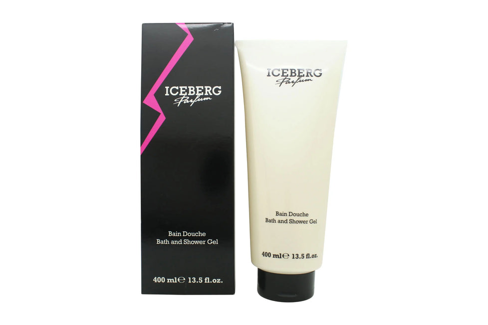 Iceberg Bad och Duschgel 400ml Iceberg