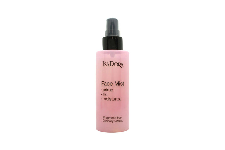 IsaDora Ansikts Mist 100ml IsaDora