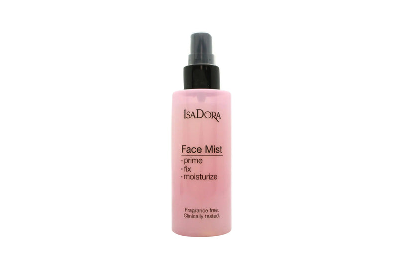 IsaDora Ansikts Mist 100ml IsaDora