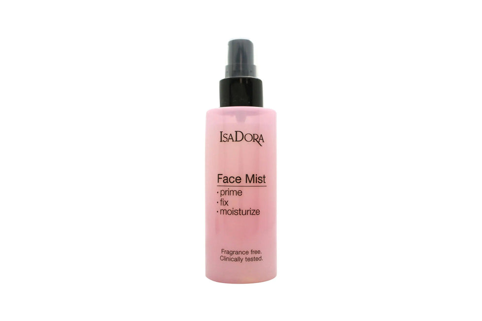 IsaDora Ansikts Mist 100ml IsaDora