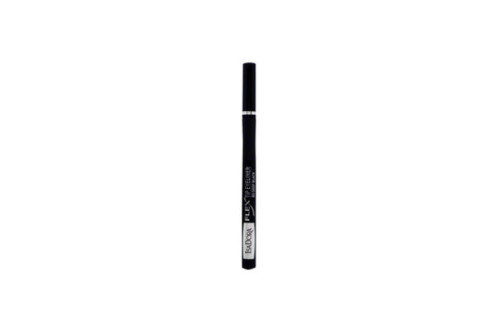 IsaDora Flex Tip Eyeliner 1.2ml - 80 Deep Black IsaDora