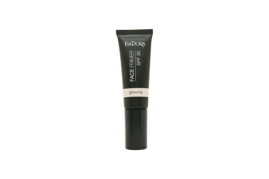 IsaDora Glowing Ansikts Primer SPF30 30ml IsaDora