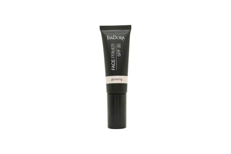 IsaDora Glowing Ansikts Primer SPF30 30ml IsaDora