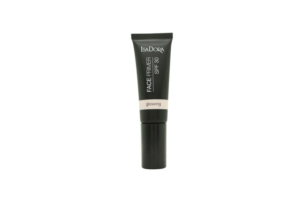 IsaDora Glowing Ansikts Primer SPF30 30ml IsaDora