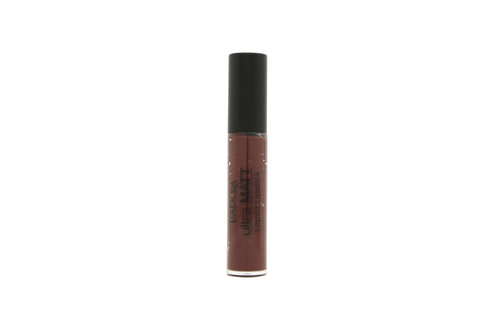 IsaDora Ultra Matt Flytande Läppstift 7ml - 19 Plumpinch IsaDora