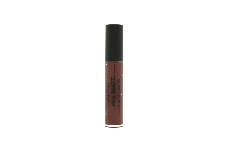 IsaDora Ultra Matt Flytande Läppstift 7ml - 19 Plumpinch IsaDora