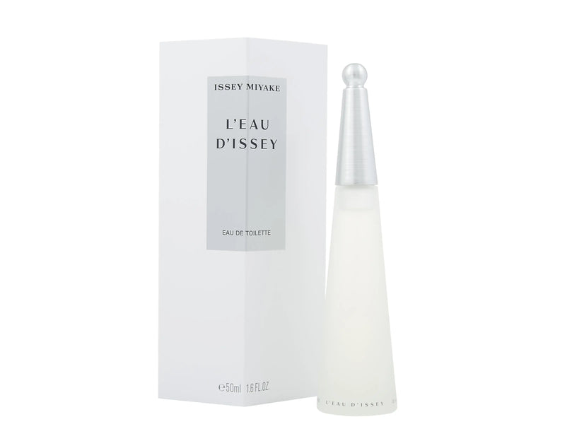 Issey Miyake L'Eau d'Issey Eau de Toilette 50ml Sprej Issey Miyake