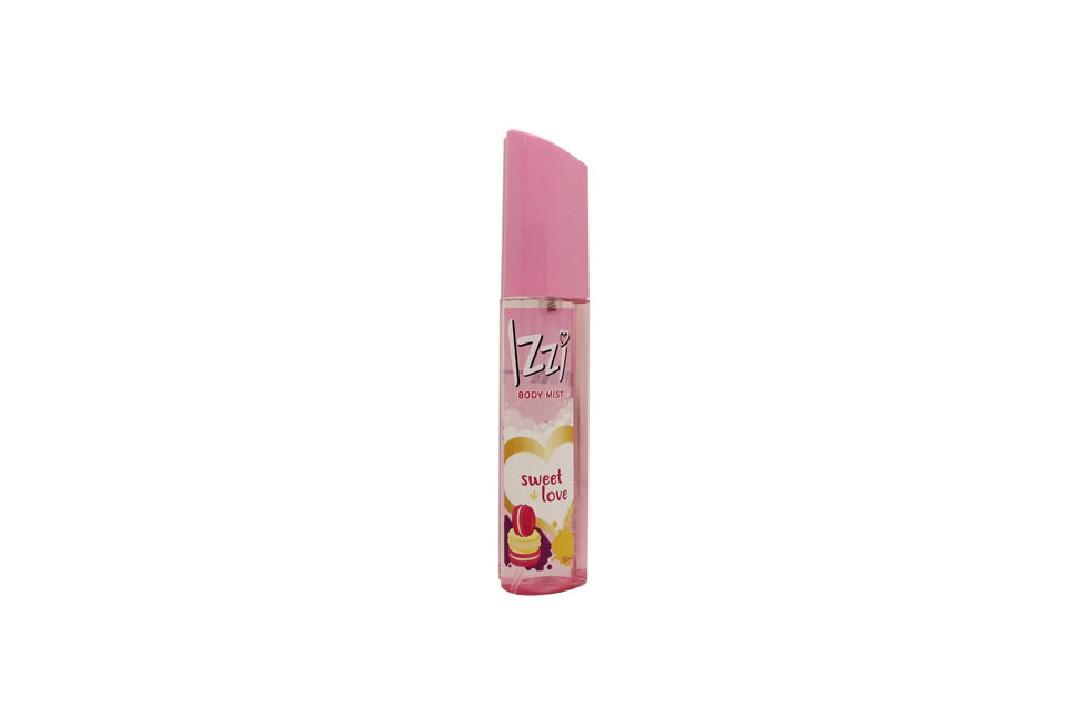 Izzi Sweet Love Body Mist 100ml Izzi