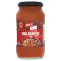 Jack's Bolognese Sauce 440g [PM £1.39](Case of 6) Jack's