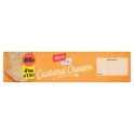 Jack's Custard Creams Biscuits 150g [PM85 2 for £1.60 ](Case of 12) Jack's