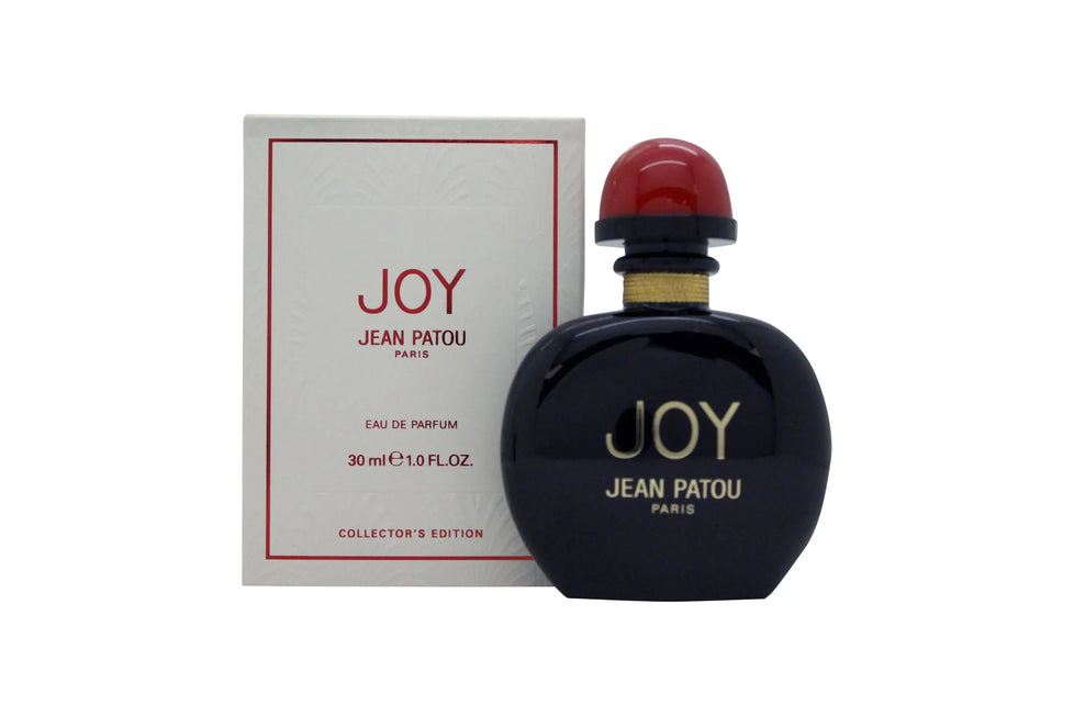 Jean Patou Joy Eau de Parfum 30ml Spray - Collectors Edition Jean Patou