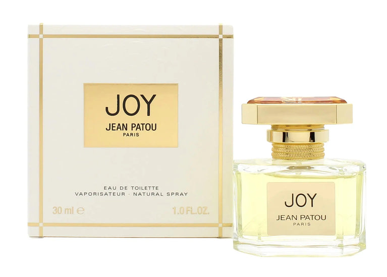 Jean Patou Joy Eau de Toilette 30ml Sprej Jean Patou