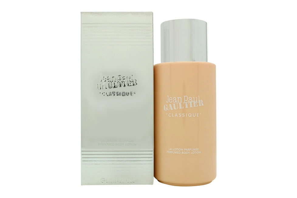 Jean Paul Gaultier Classique Body Lotion 200ml Jean Paul Gaultier
