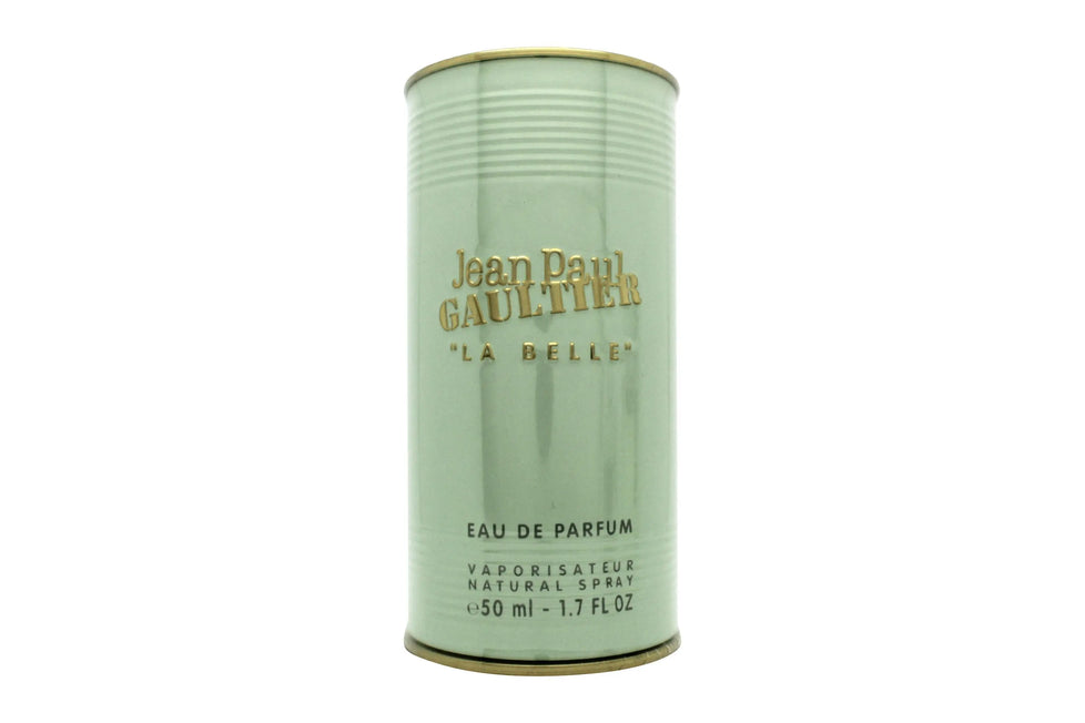 Jean Paul Gaultier La Belle Eau de Parfum 50ml Spray Jean Paul Gaultier