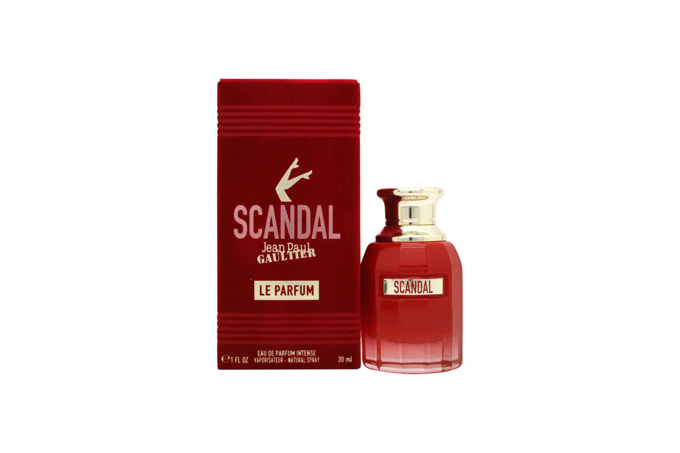 Jean Paul Gaultier Scandal Le Parfum Eau de Parfum 30ml Spray Jean Paul Gaultier