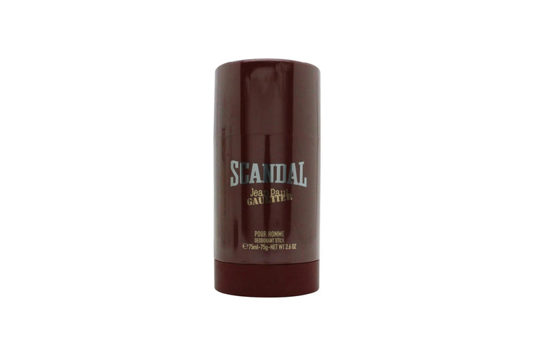 Jean Paul Gaultier Scandal Pour Homme Deodorant Stick 75g Jean Paul Gaultier