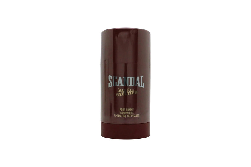 Jean Paul Gaultier Scandal Pour Homme Deodorant Stick 75g Jean Paul Gaultier
