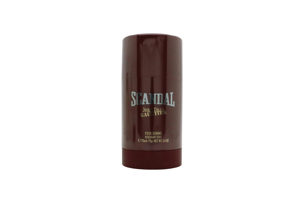 Jean Paul Gaultier Scandal Pour Homme Deodorant Stick 75g Jean Paul Gaultier