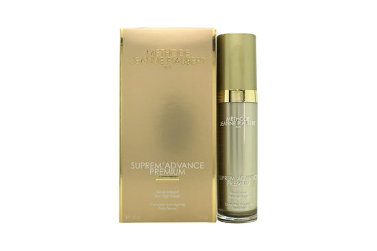 Jeanne Piaubert Suprem'Advance Premium Anti-Ageing Ansiktsserum 30ml Jeanne Piaubert