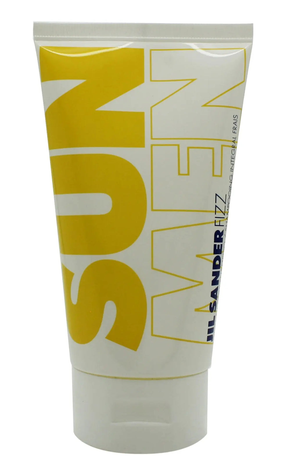 Jil Sander Sun Men Fizz Shower Gel 150ml Jil Sander