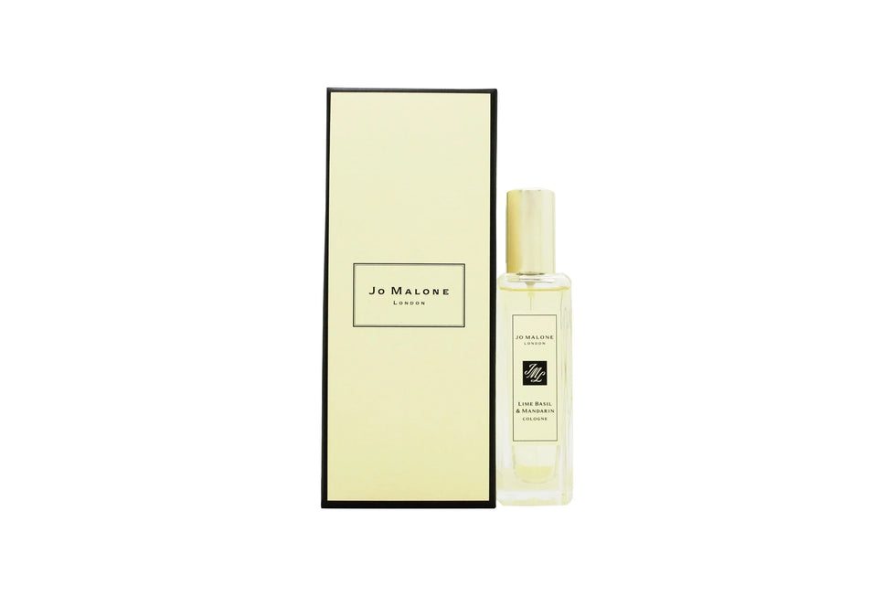 Jo Malone Lime Basil & Mandarin Eau de Cologne 30ml Spray Jo Malone