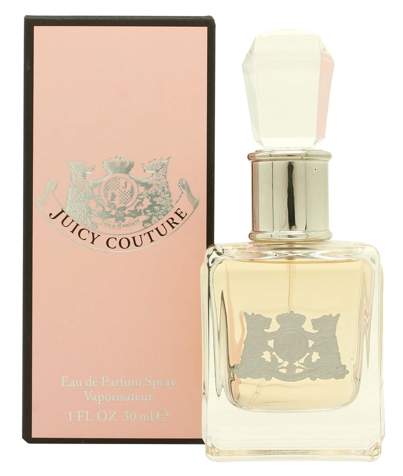 Juicy Couture Juicy Couture Eau de Parfum 30ml Sprej Juicy Couture