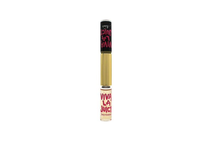 Juicy Couture Viva La Juicy Presentset 5ml Viva La Juicy EDP + 5ml Viva La Juicy Noir EDP Juicy Couture