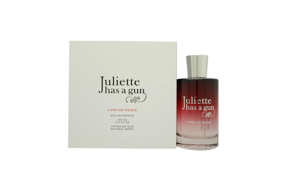 Juliette Has A Gun Läppstift Fever Eau de Parfum 100ml Sprej Juliette Has A Gun