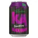 KA Sparkling Black Grape 24 x 330ml KA