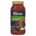 Knorr Professional Bolognese Sauce 2.2L, CASE OF 2 British Hypermarket-uk