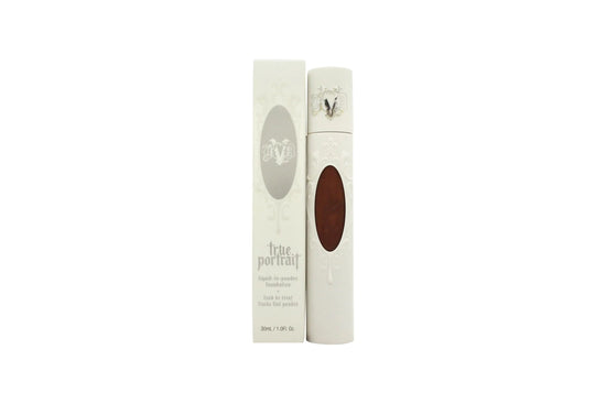 KVD Vegan Beauty True Portrait Foundation 30ml - Deep 080 KVD Vegan Beauty