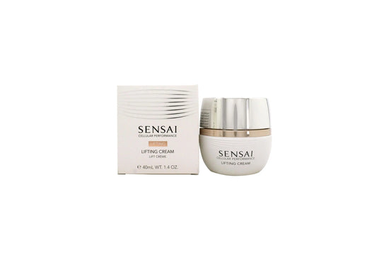Kanebo Cosmetics Sensai Cellular Performance Lifting Kräm 40ml Kanebo Cosmetics
